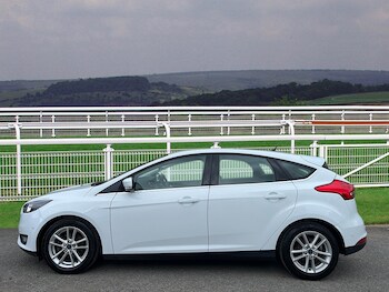 Used Ford Focus 2015 for sale - 78123241: Photo