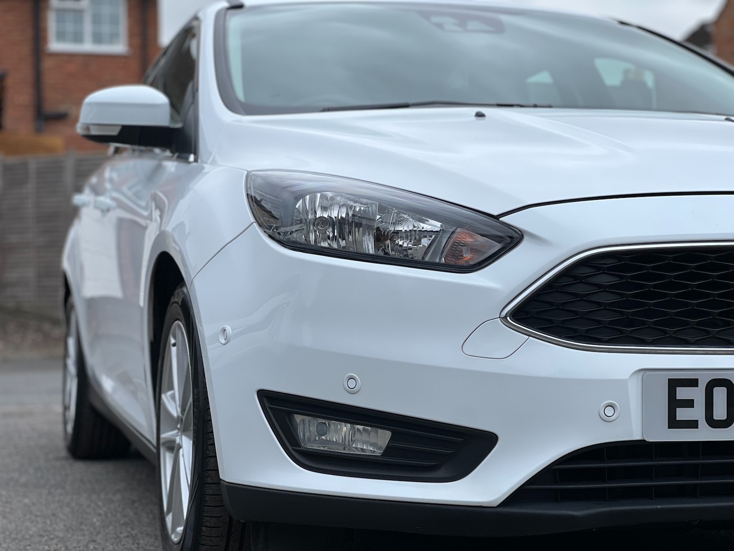 Used Ford Focus 2015 for sale - 78123241: Photo 51