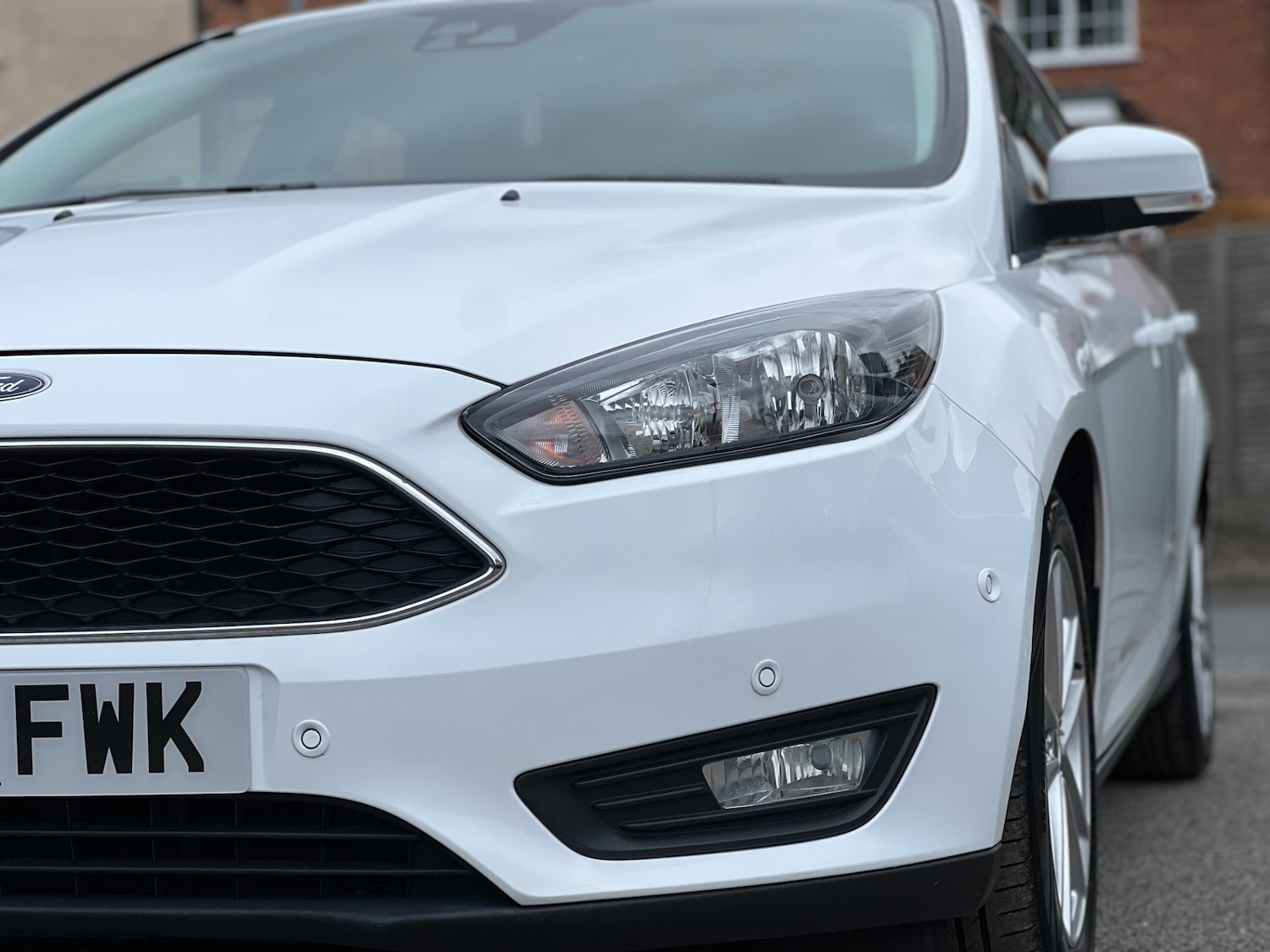 Used Ford Focus 2015 for sale - 78123241: Photo 52