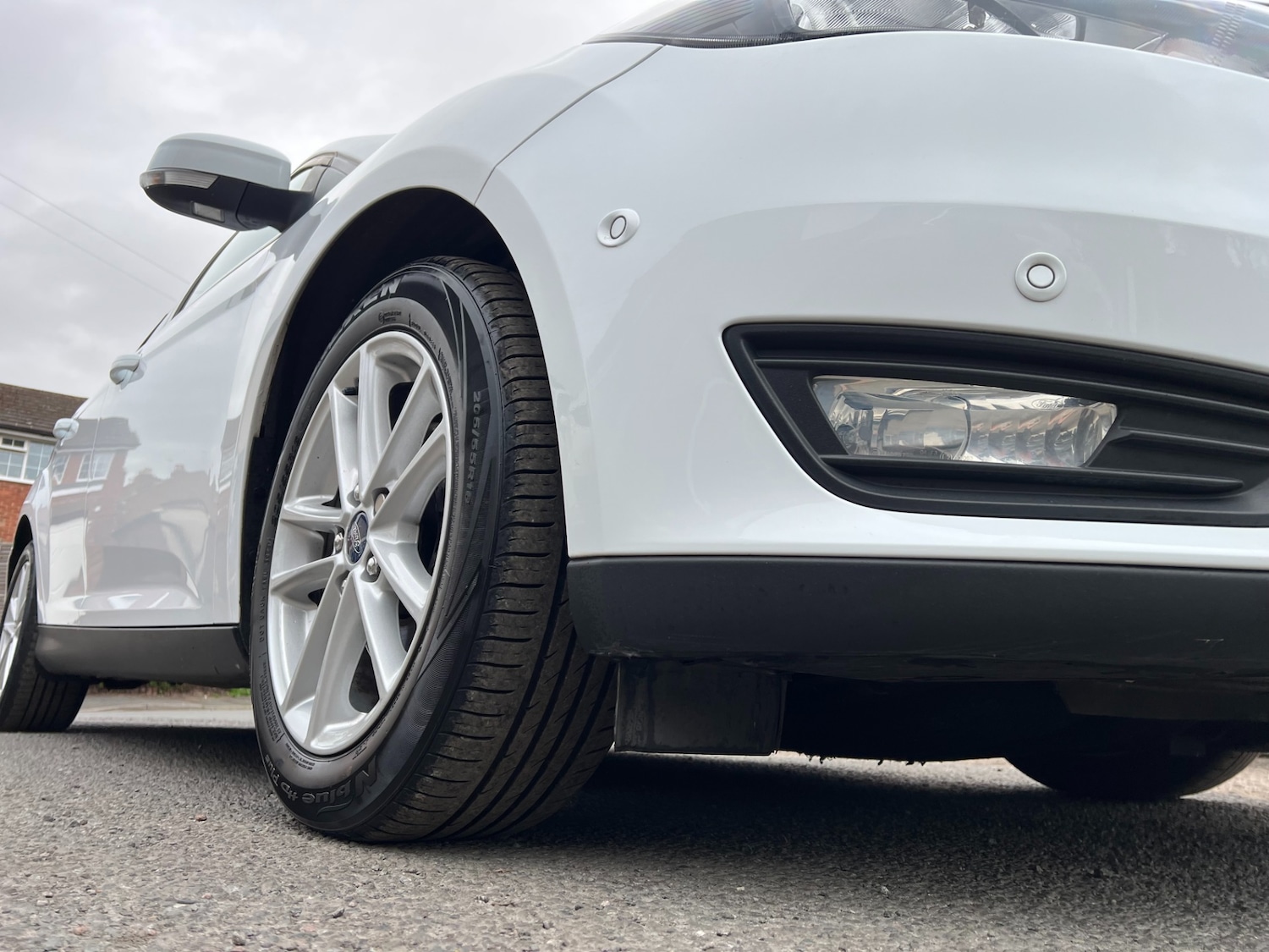 Used Ford Focus 2015 for sale - 78123241: Photo 57