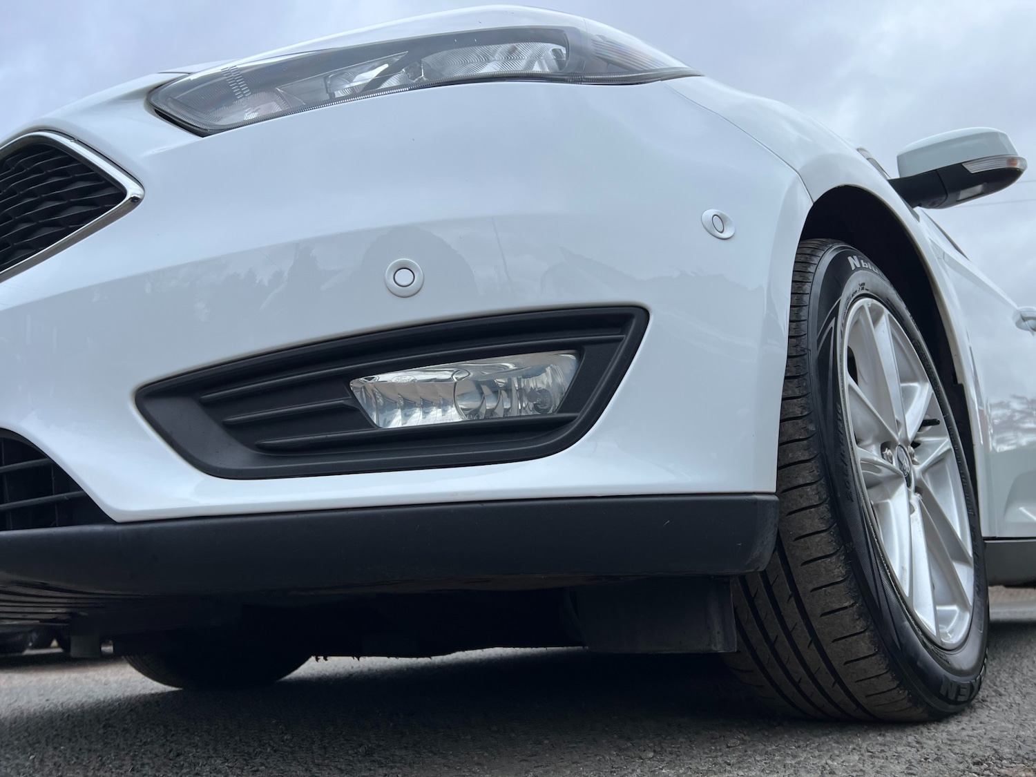 Used Ford Focus 2015 for sale - 78123241: Photo 58