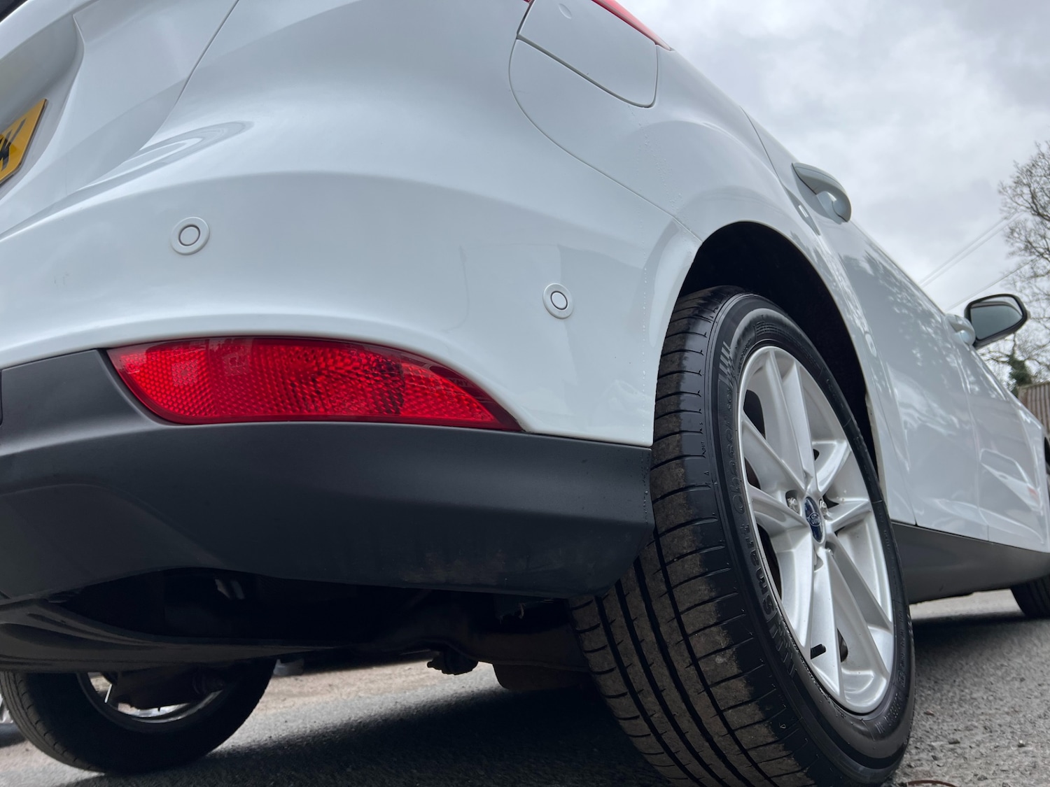 Used Ford Focus 2015 for sale - 78123241: Photo 60