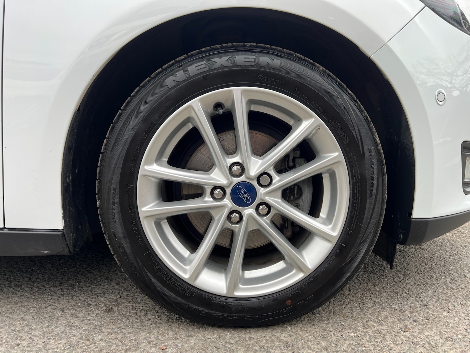 Used Ford Focus 2015 for sale - 78123241: Photo 61