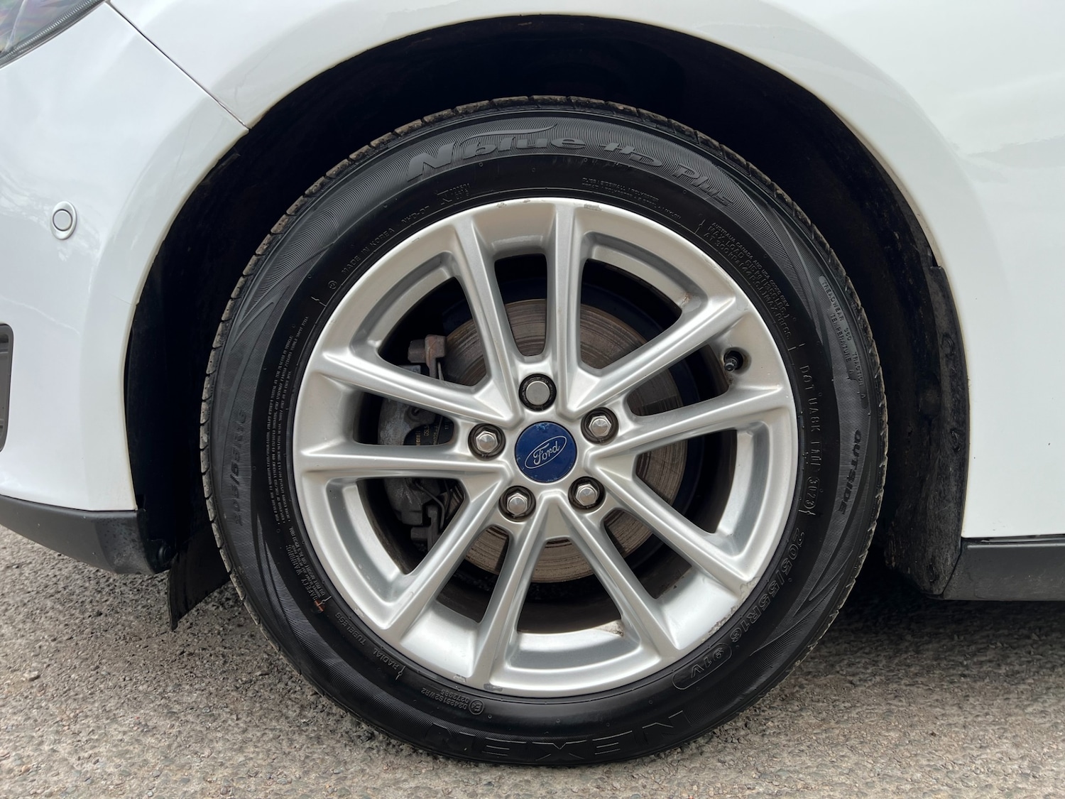 Used Ford Focus 2015 for sale - 78123241: Photo 62