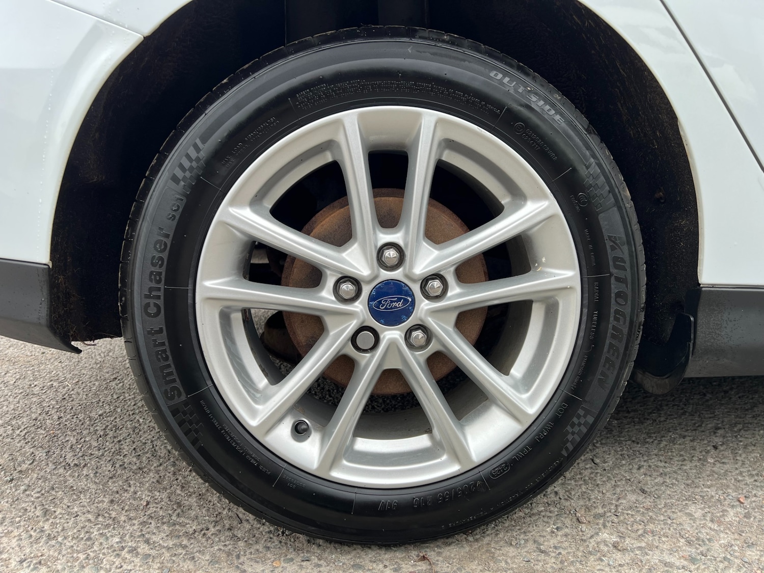 Used Ford Focus 2015 for sale - 78123241: Photo 64