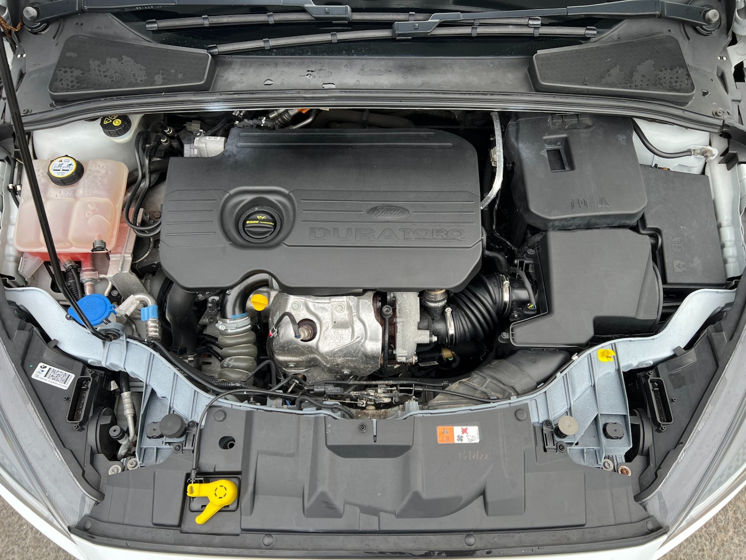 Used Ford Focus 2015 for sale - 78123241: Photo 65