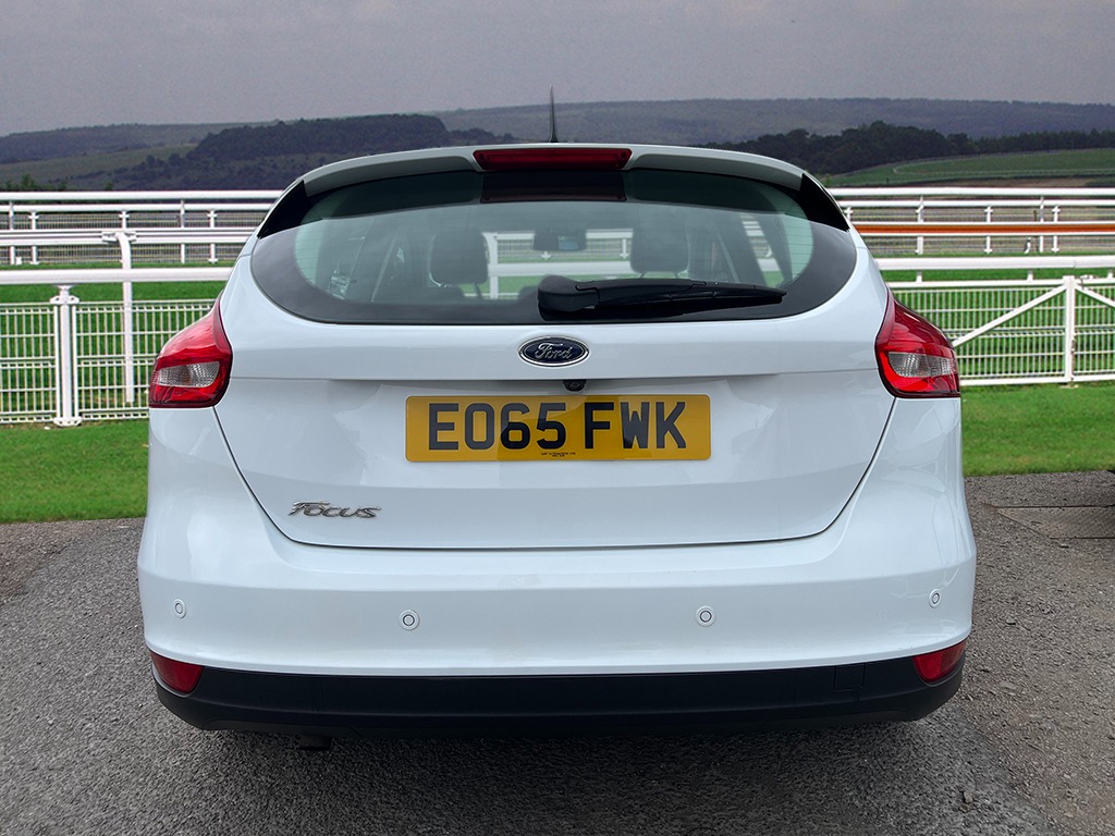 Used Ford Focus 2015 for sale - 78123241: Photo 7