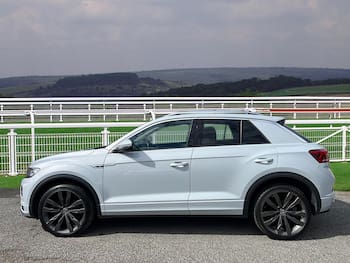 Used Volkswagen T-Roc 2021 for sale - 79596686: Photo