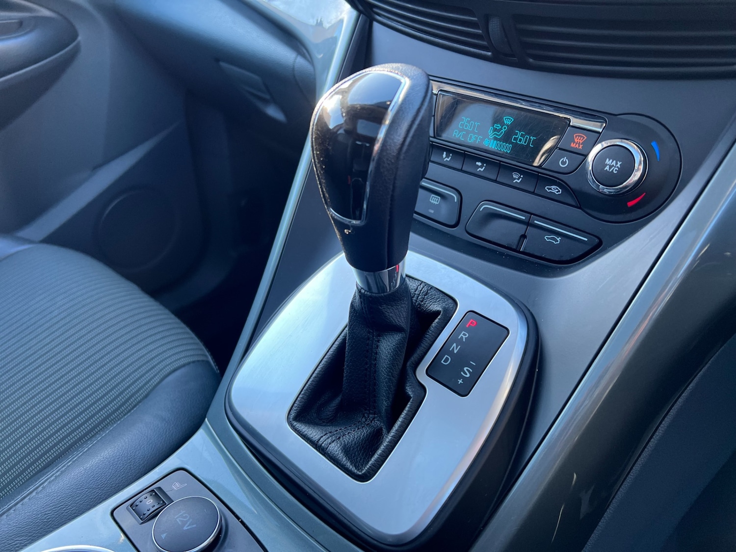 Used Ford C-Max 2013 for sale - 76625430: Photo 14