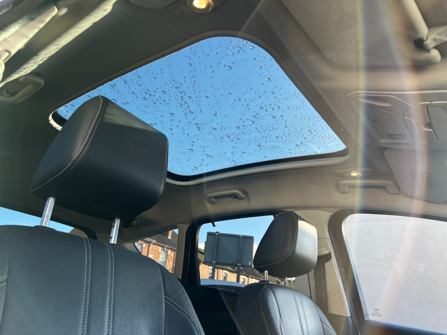 Used Ford C-Max 2013 for sale - 76625430: Photo 15