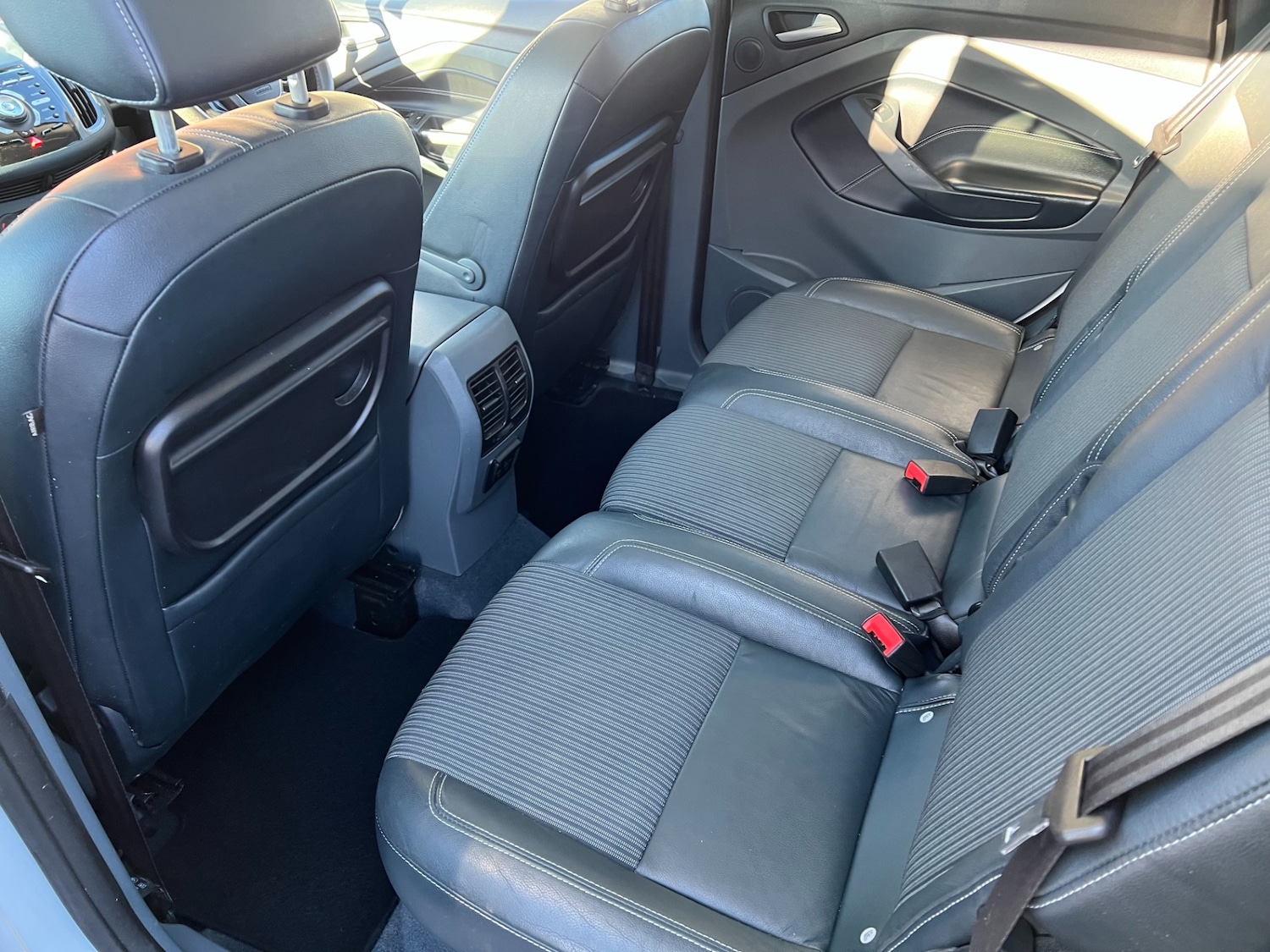 Used Ford C-Max 2013 for sale - 76625430: Photo 16