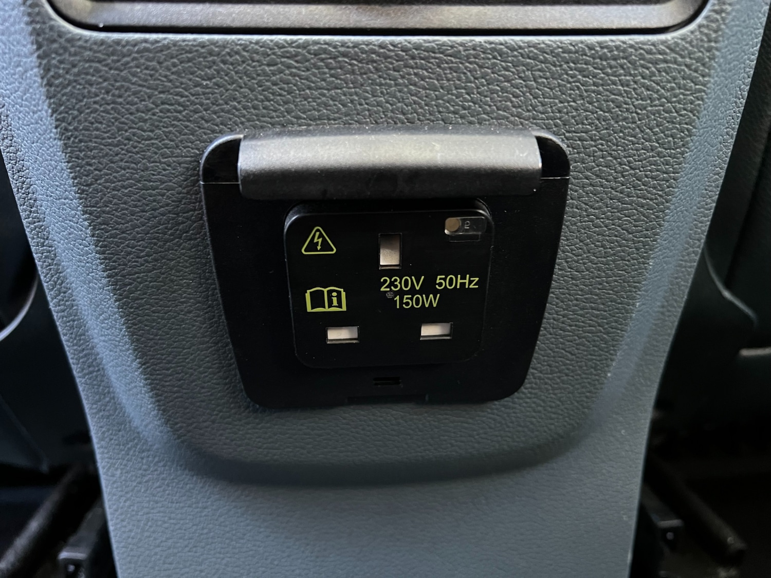 Used Ford C-Max 2013 for sale - 76625430: Photo 17