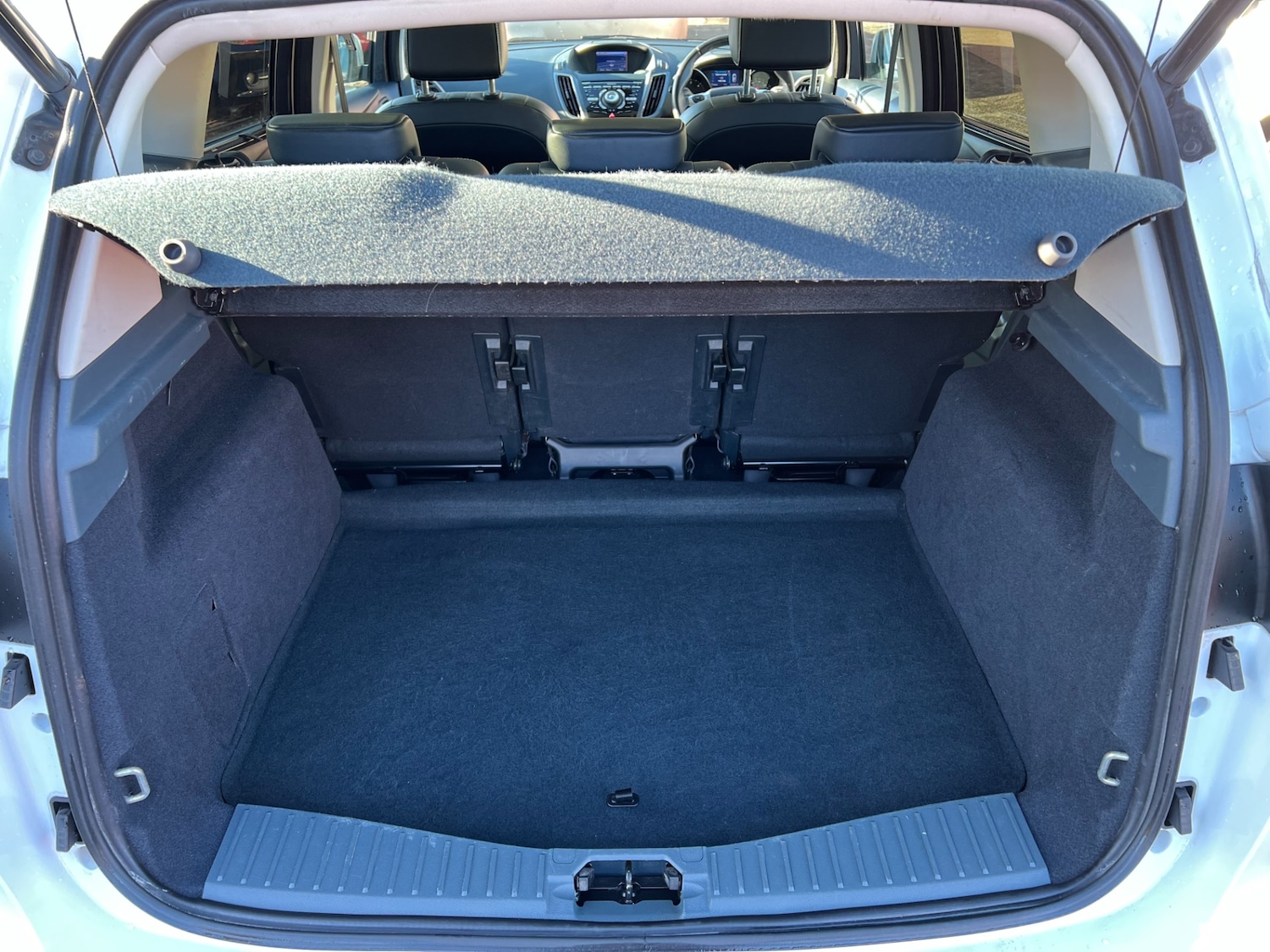 Used Ford C-Max 2013 for sale - 76625430: Photo 19