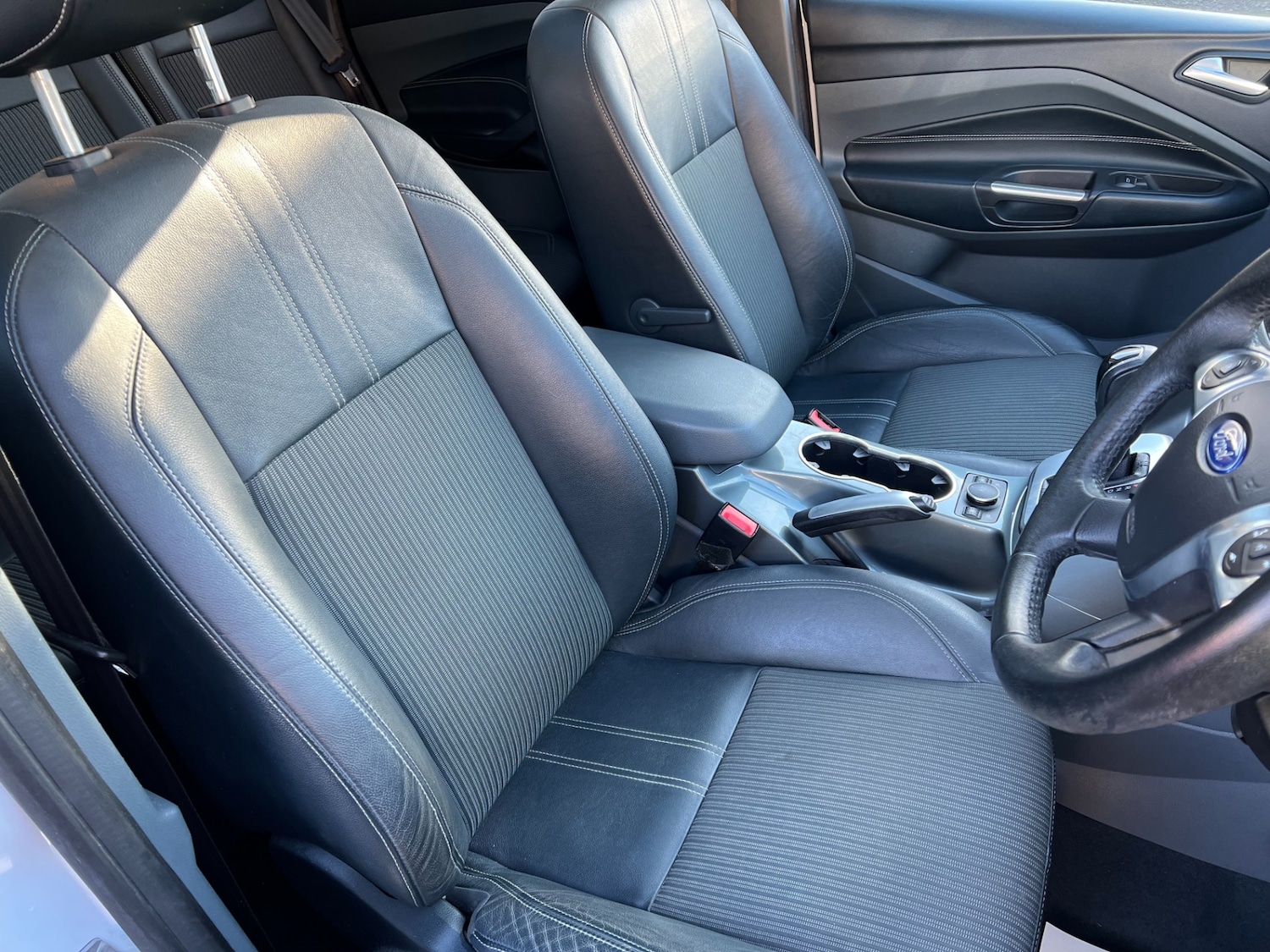 Used Ford C-Max 2013 for sale - 76625430: Photo 21