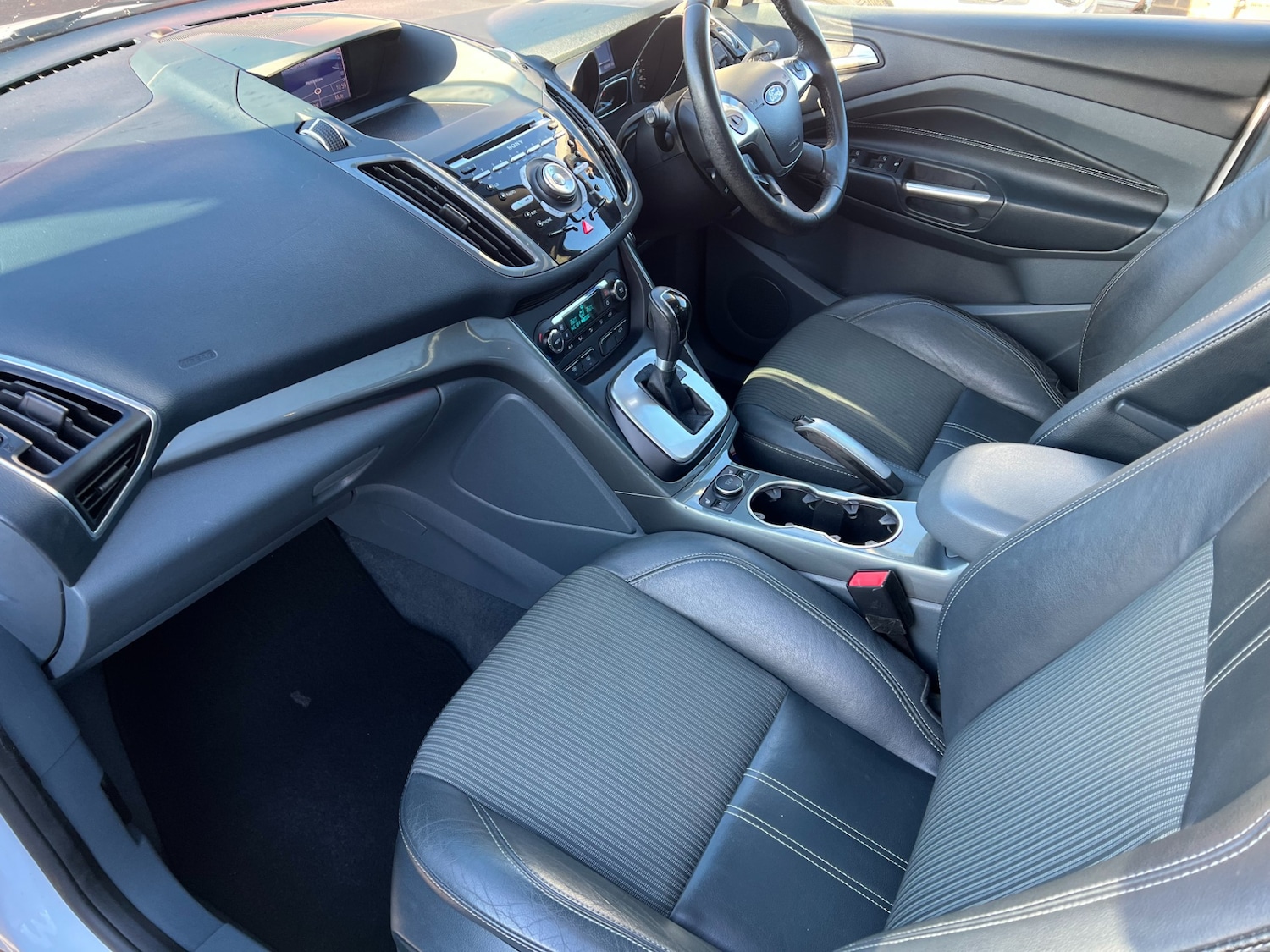 Used Ford C-Max 2013 for sale - 76625430: Photo 23