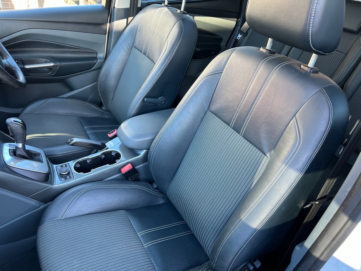 Used Ford C-Max 2013 for sale - 76625430: Photo 24