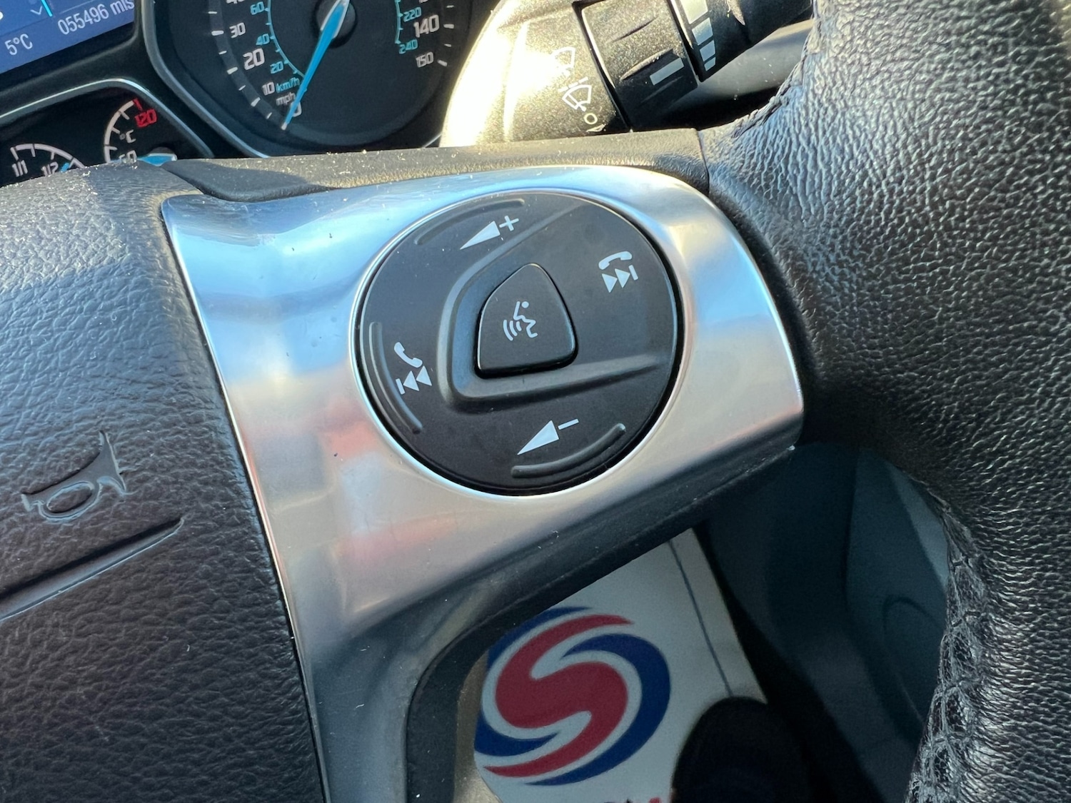 Used Ford C-Max 2013 for sale - 76625430: Photo 28