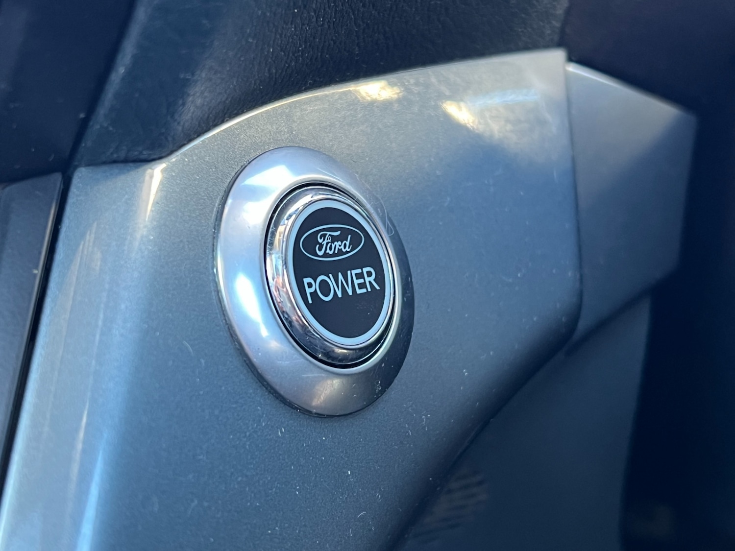 Used Ford C-Max 2013 for sale - 76625430: Photo 33