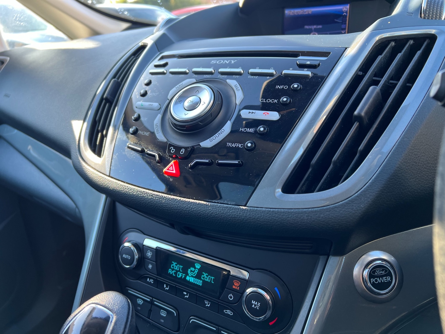 Used Ford C-Max 2013 for sale - 76625430: Photo 34