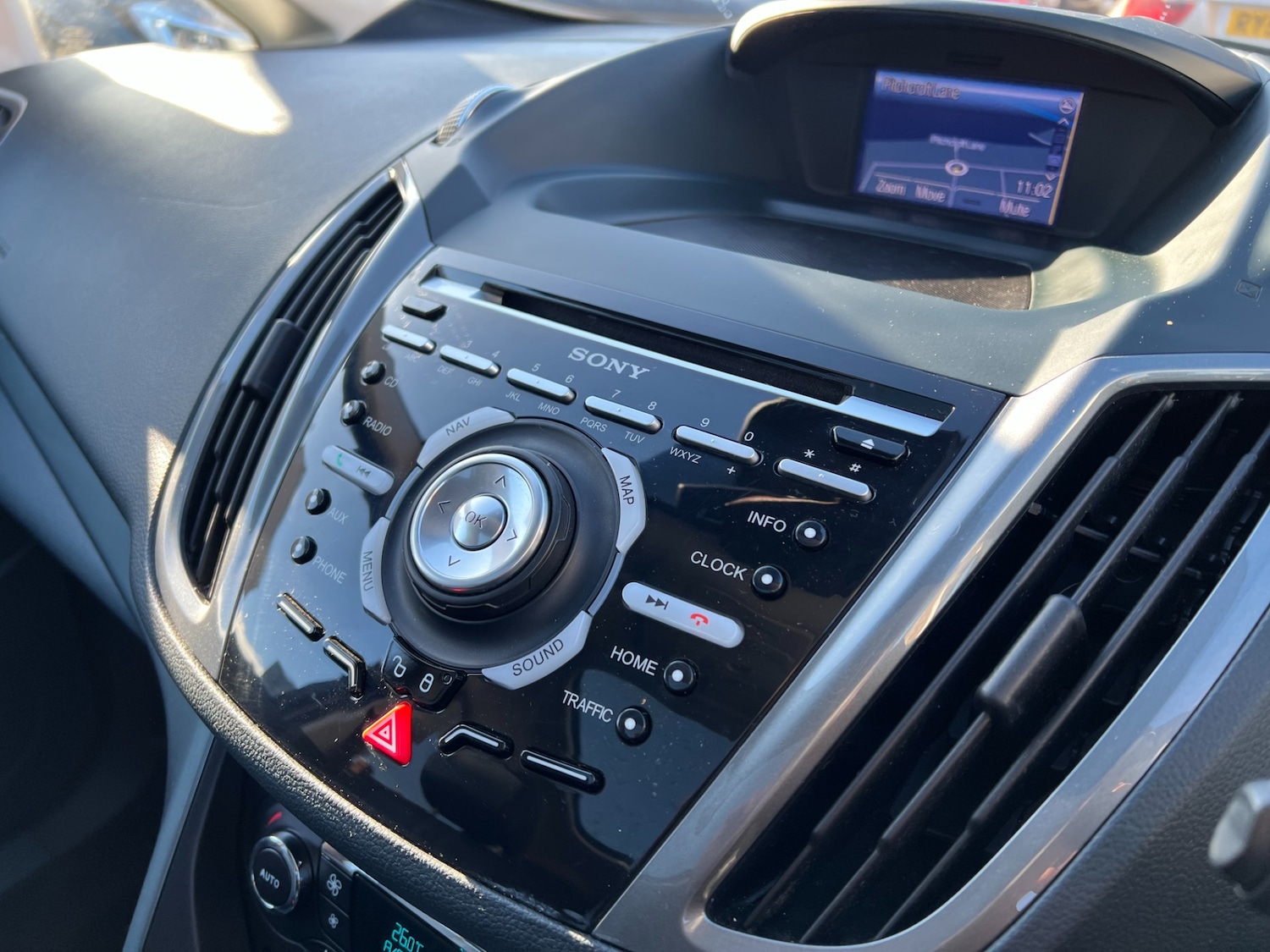 Used Ford C-Max 2013 for sale - 76625430: Photo 35