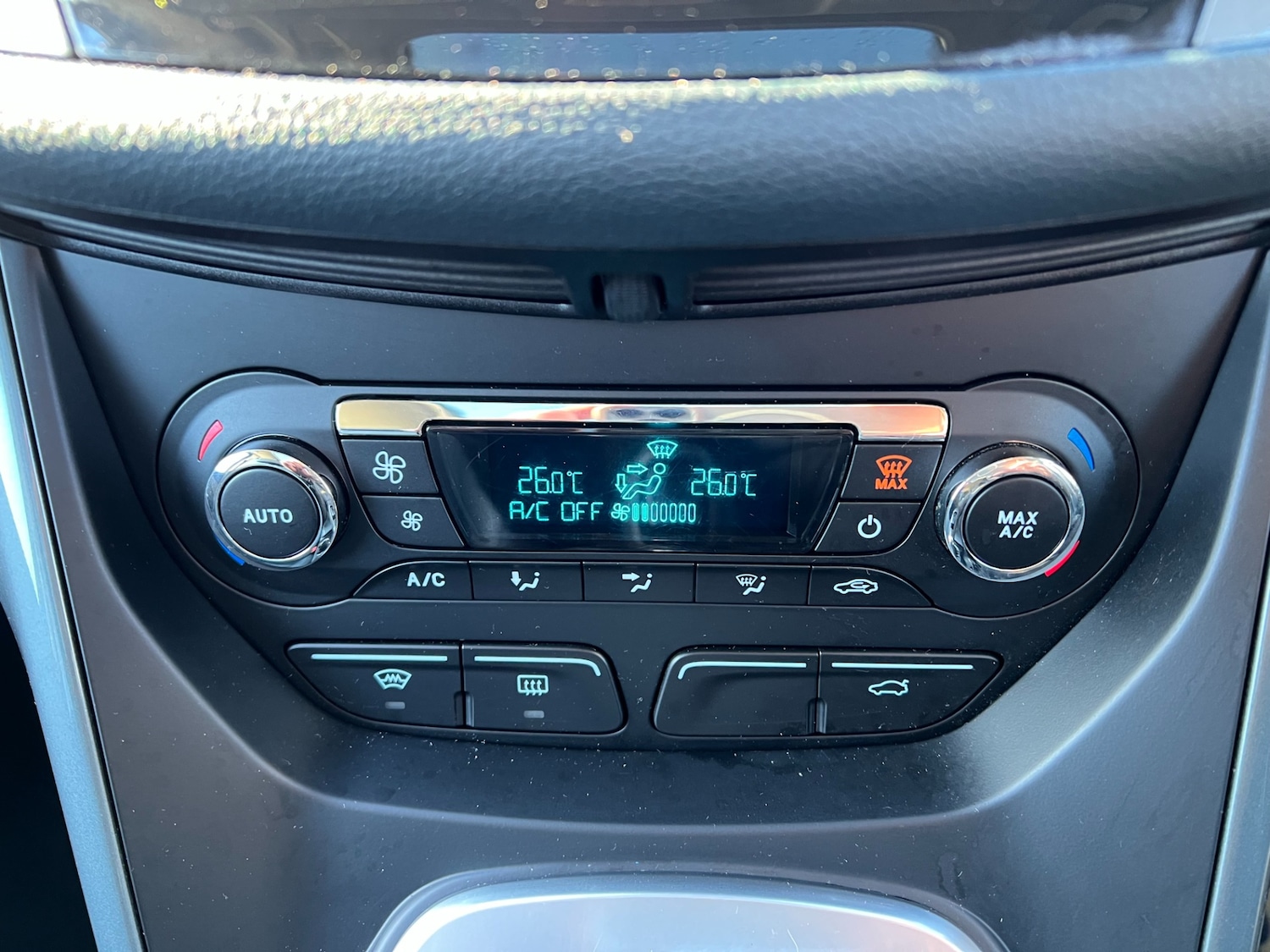 Used Ford C-Max 2013 for sale - 76625430: Photo 36