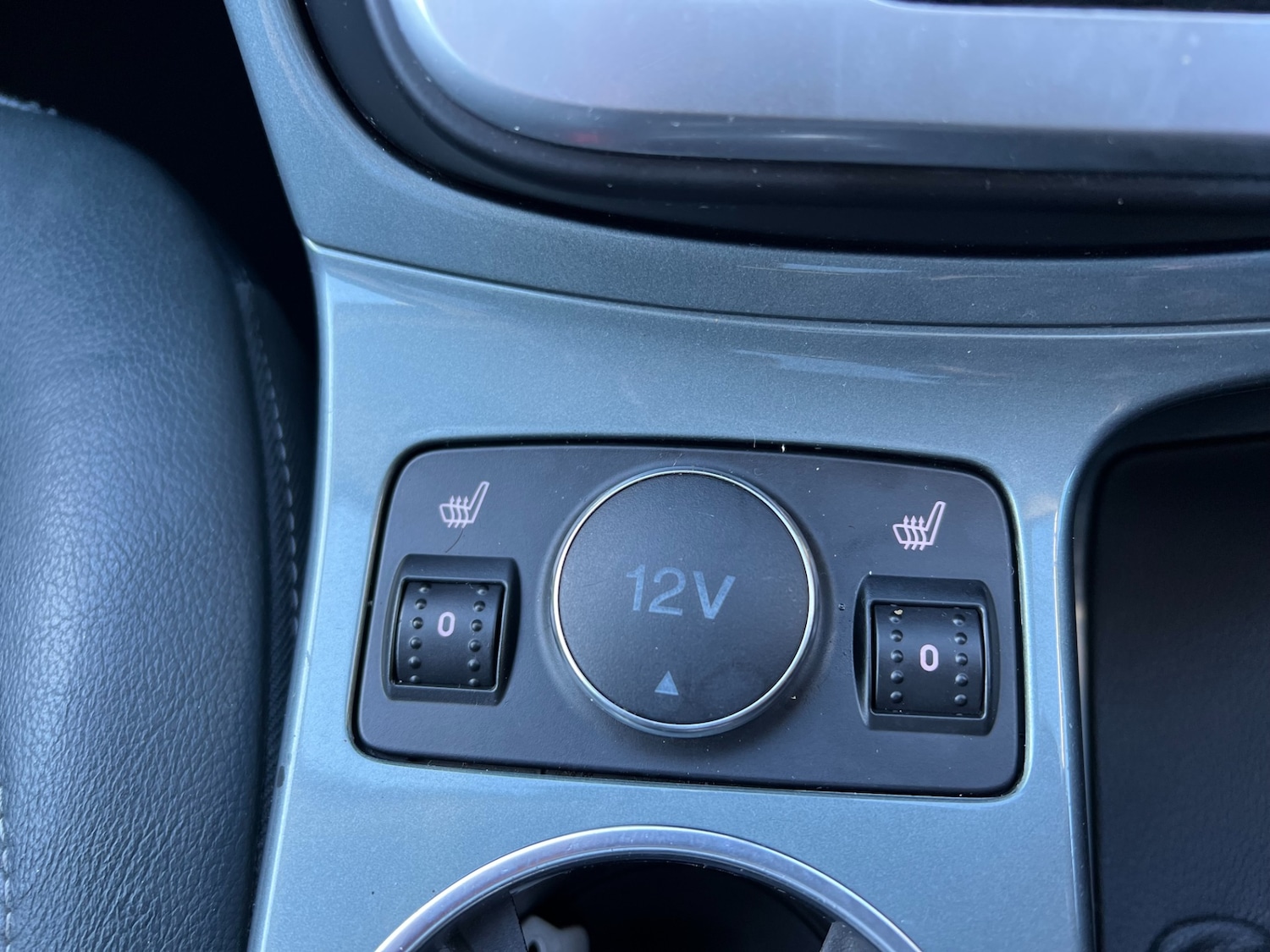 Used Ford C-Max 2013 for sale - 76625430: Photo 37