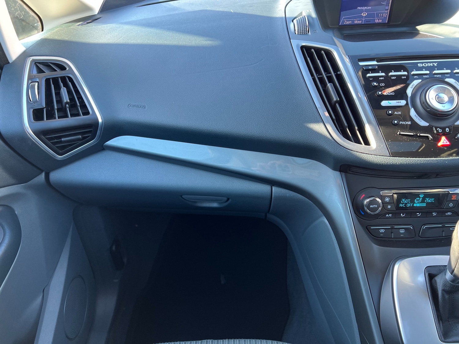 Used Ford C-Max 2013 for sale - 76625430: Photo 39