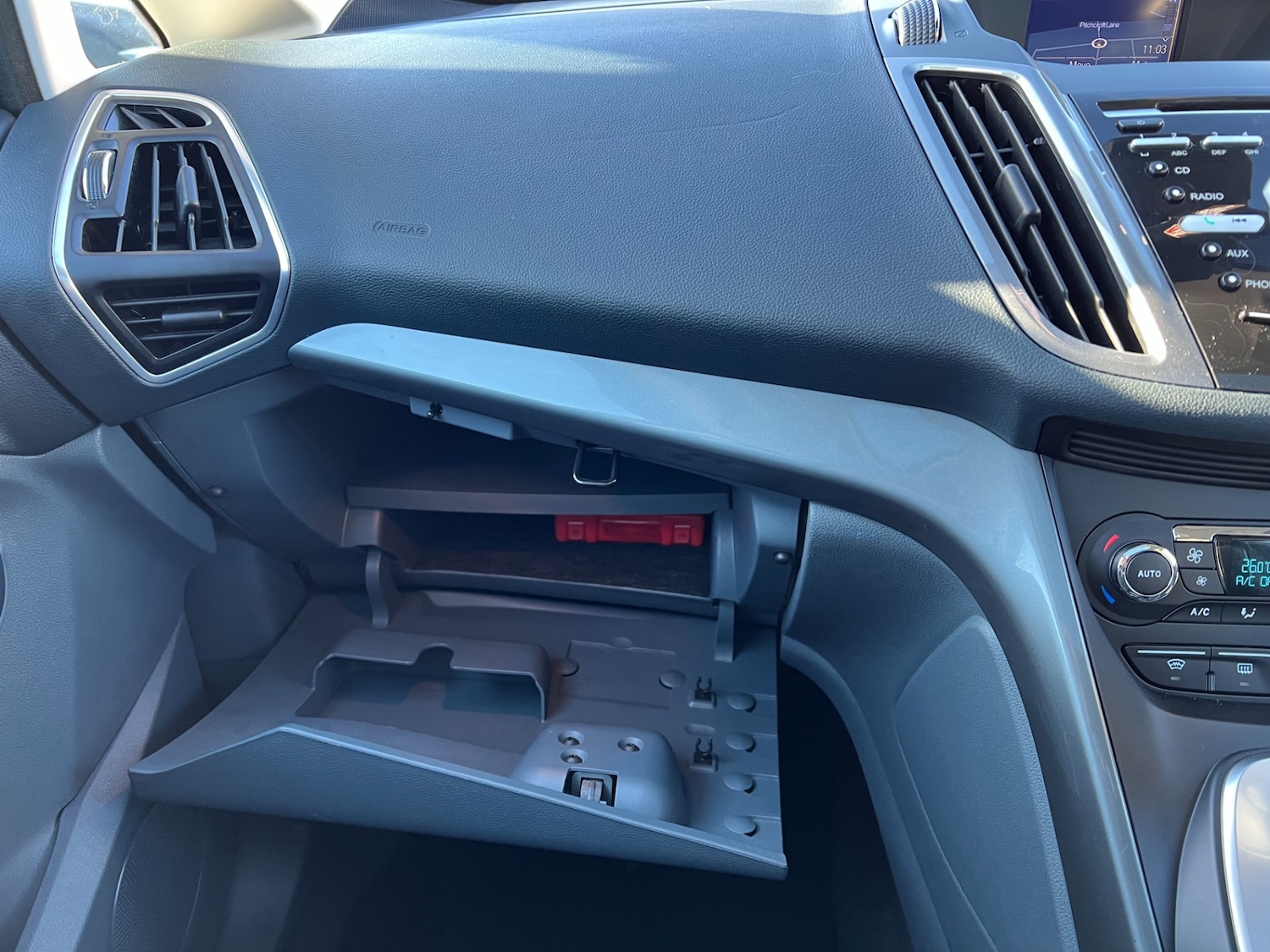 Used Ford C-Max 2013 for sale - 76625430: Photo 40