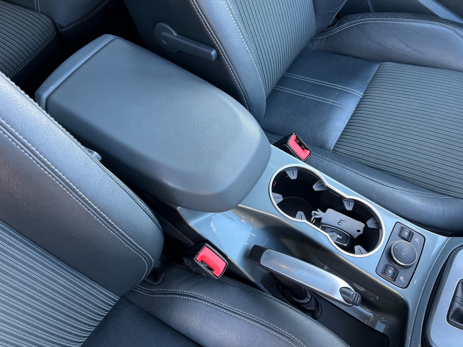 Used Ford C-Max 2013 for sale - 76625430: Photo 42