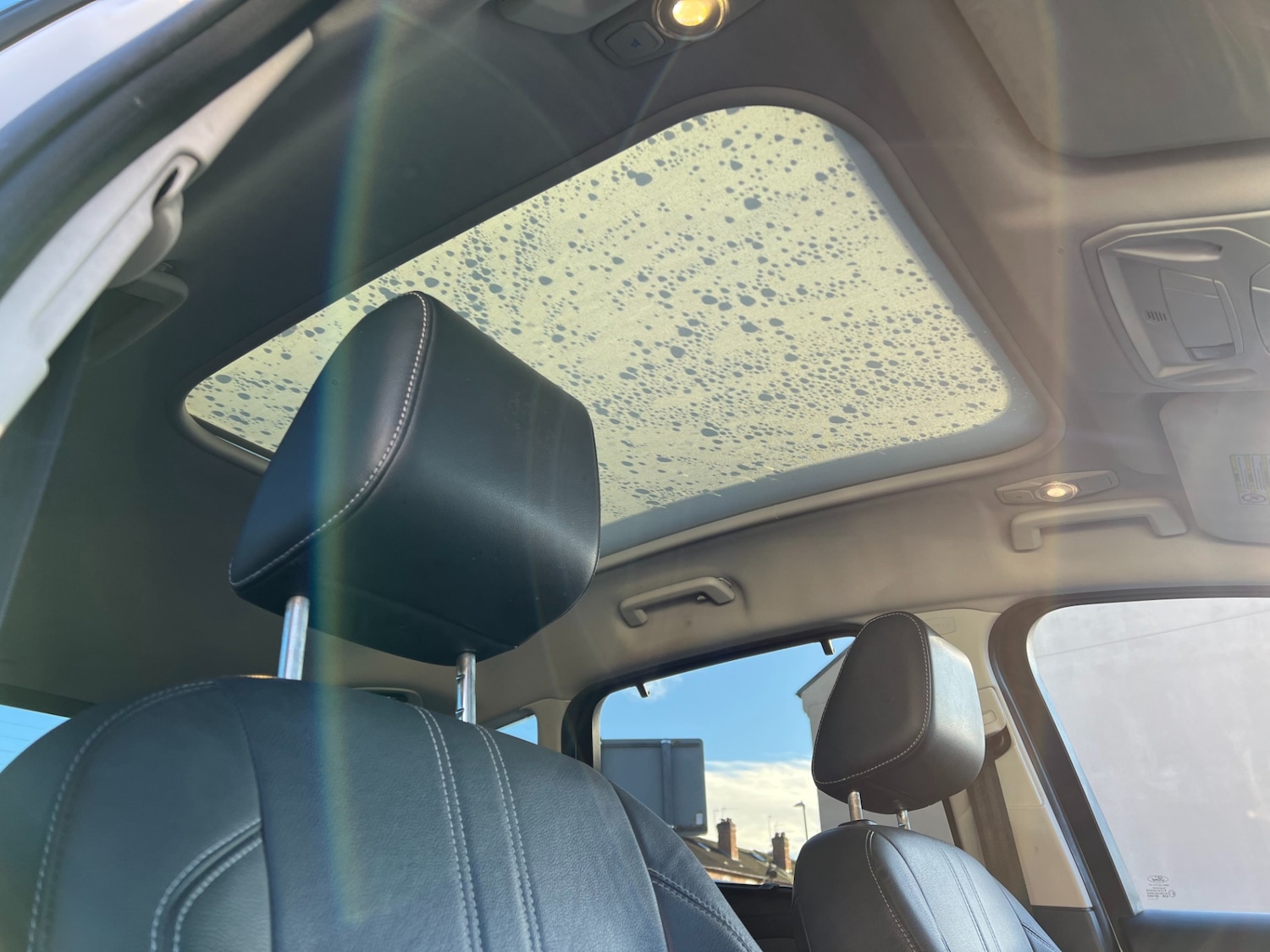 Used Ford C-Max 2013 for sale - 76625430: Photo 44