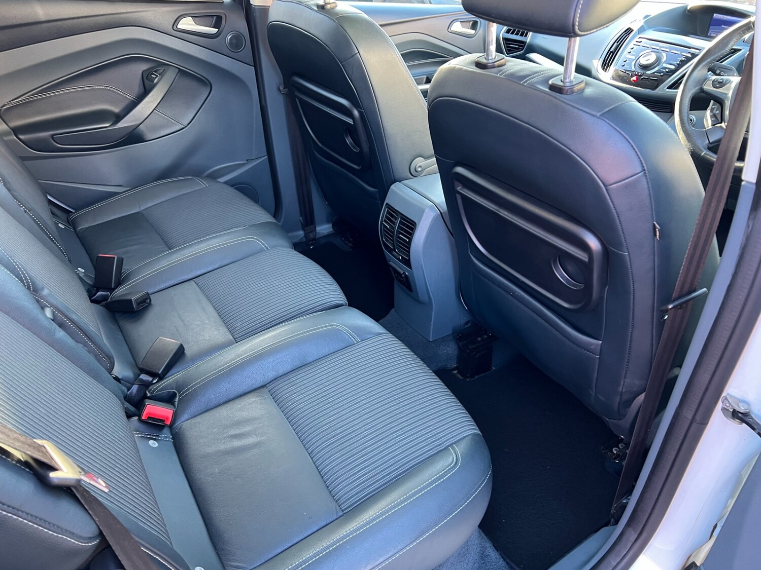 Used Ford C-Max 2013 for sale - 76625430: Photo 45