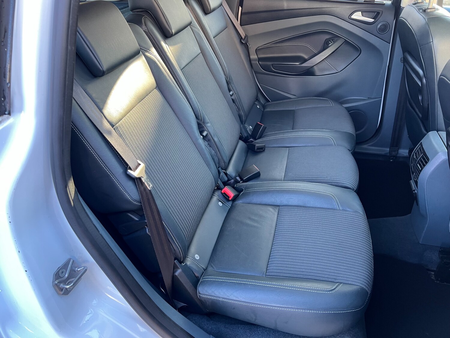 Used Ford C-Max 2013 for sale - 76625430: Photo 46