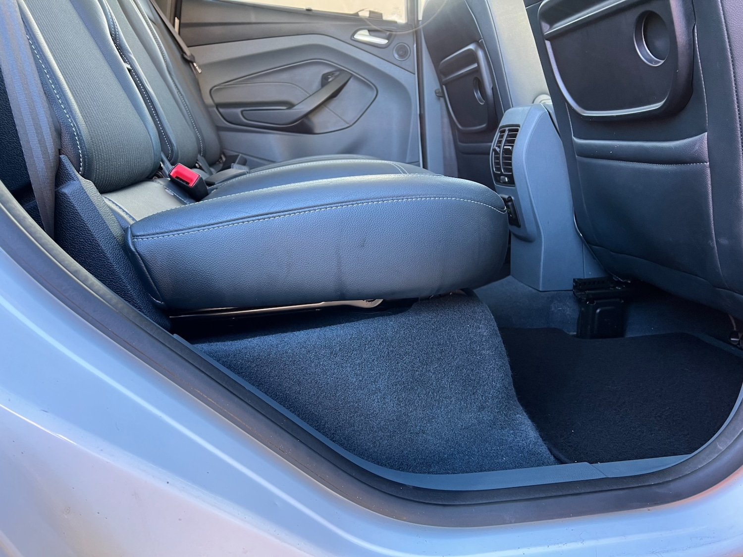 Used Ford C-Max 2013 for sale - 76625430: Photo 47