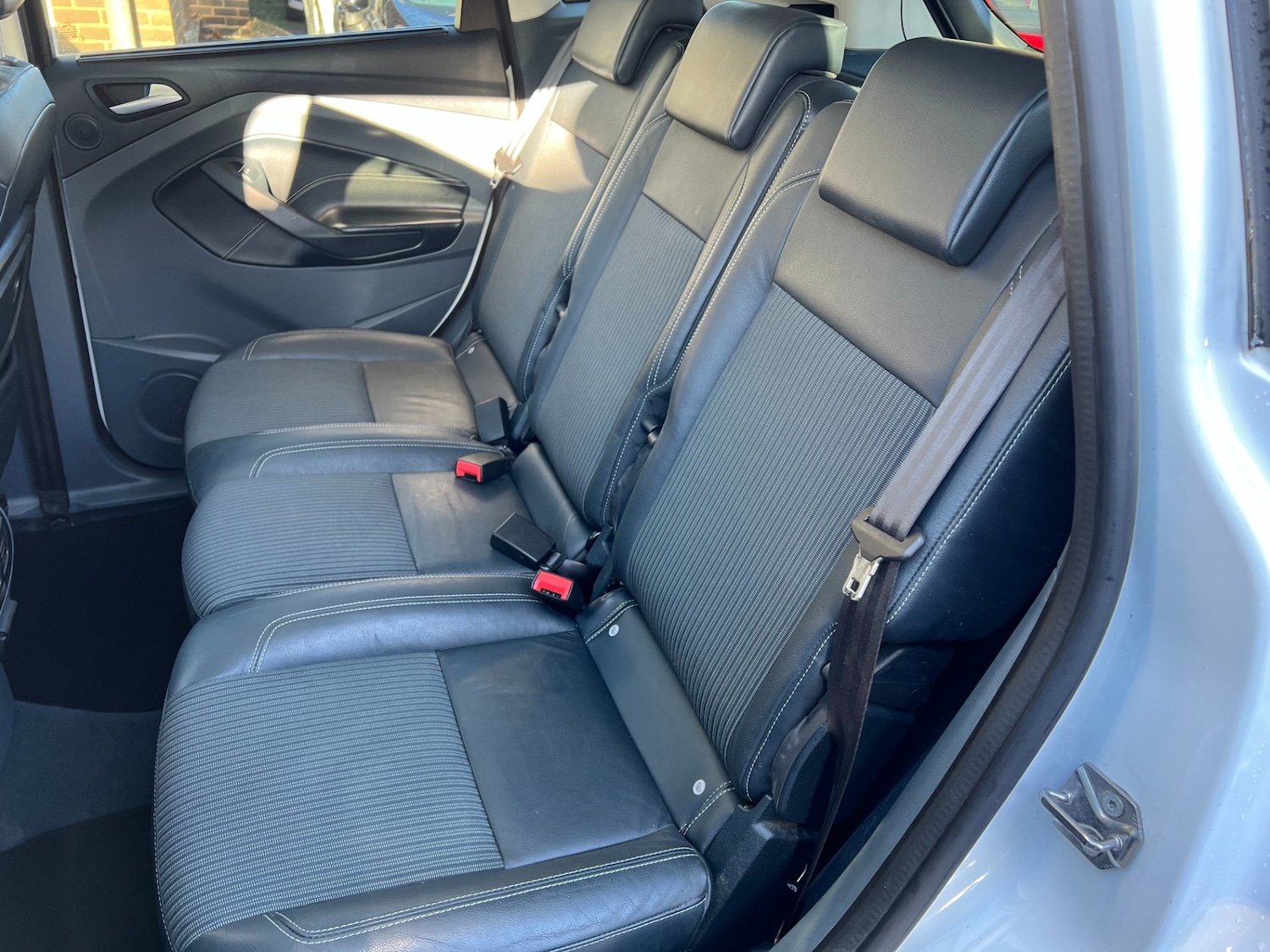 Used Ford C-Max 2013 for sale - 76625430: Photo 48