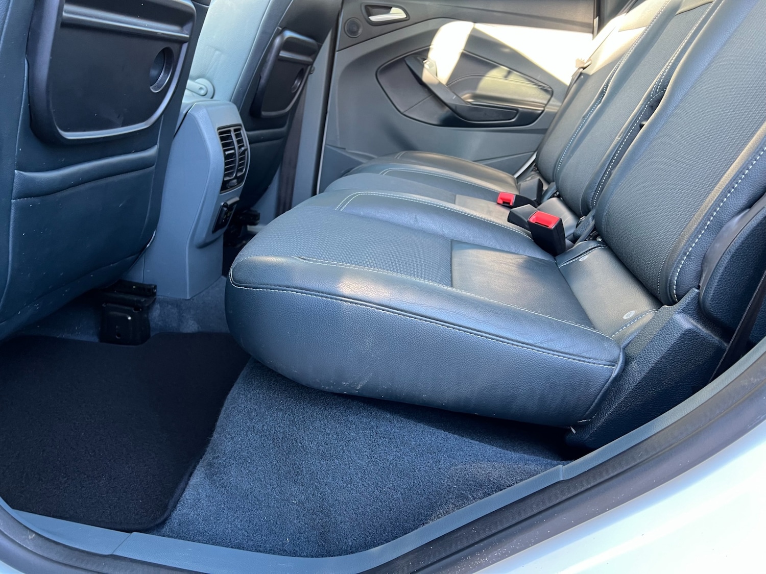 Used Ford C-Max 2013 for sale - 76625430: Photo 49