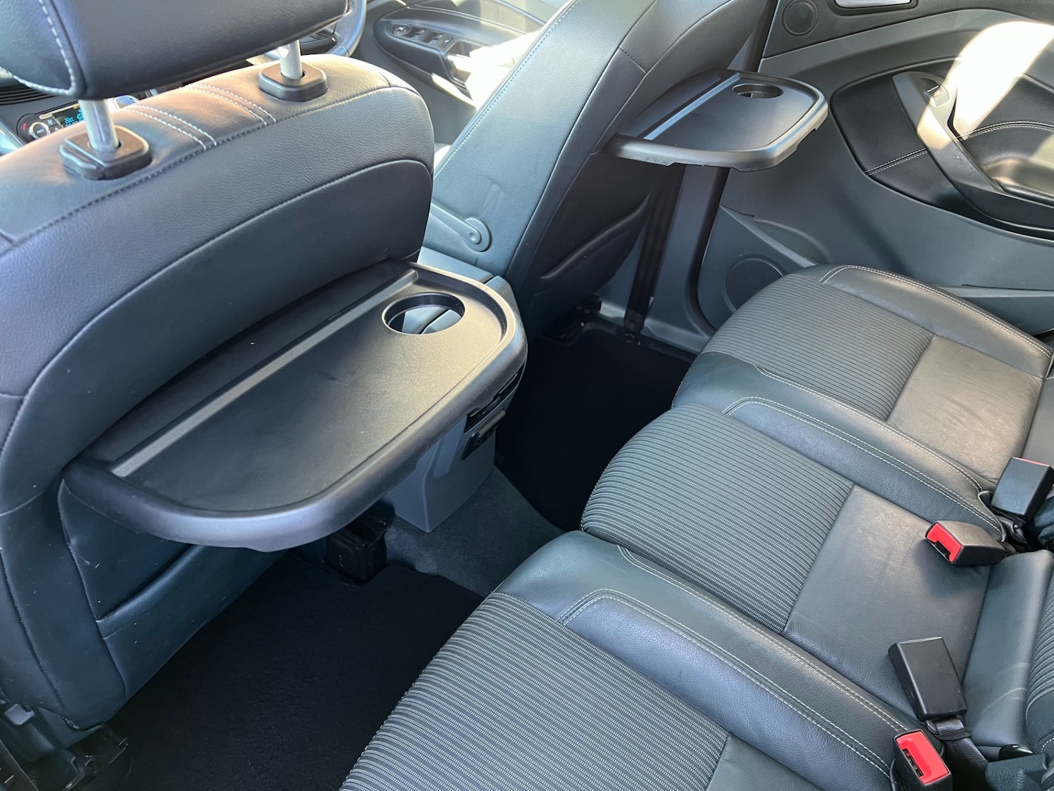 Used Ford C-Max 2013 for sale - 76625430: Photo 51