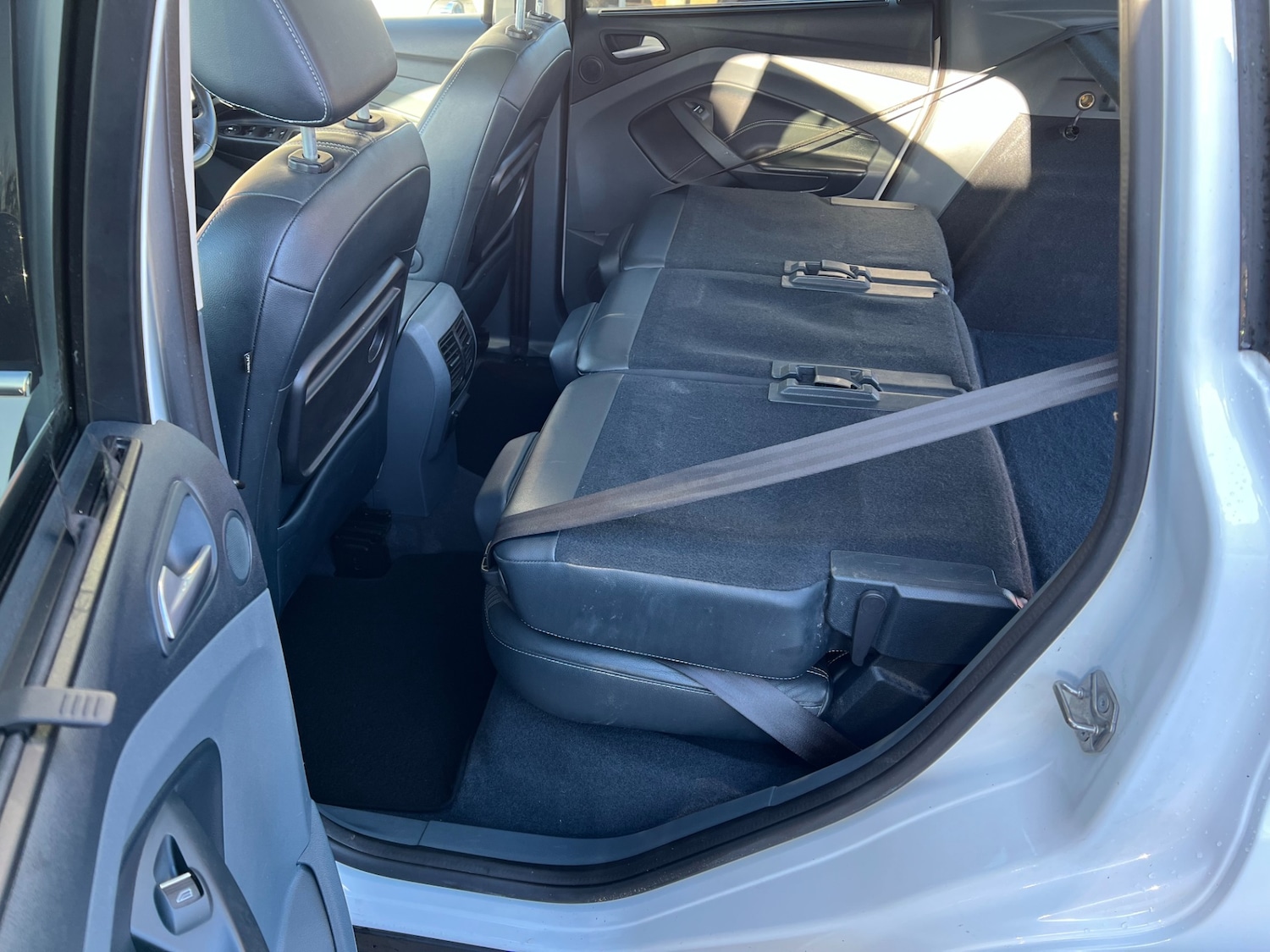 Used Ford C-Max 2013 for sale - 76625430: Photo 56