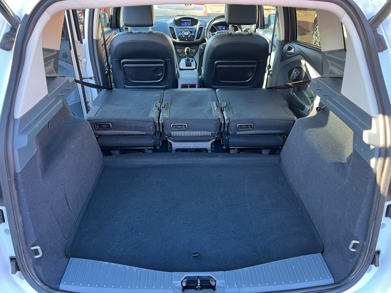 Used Ford C-Max 2013 for sale - 76625430: Photo 57