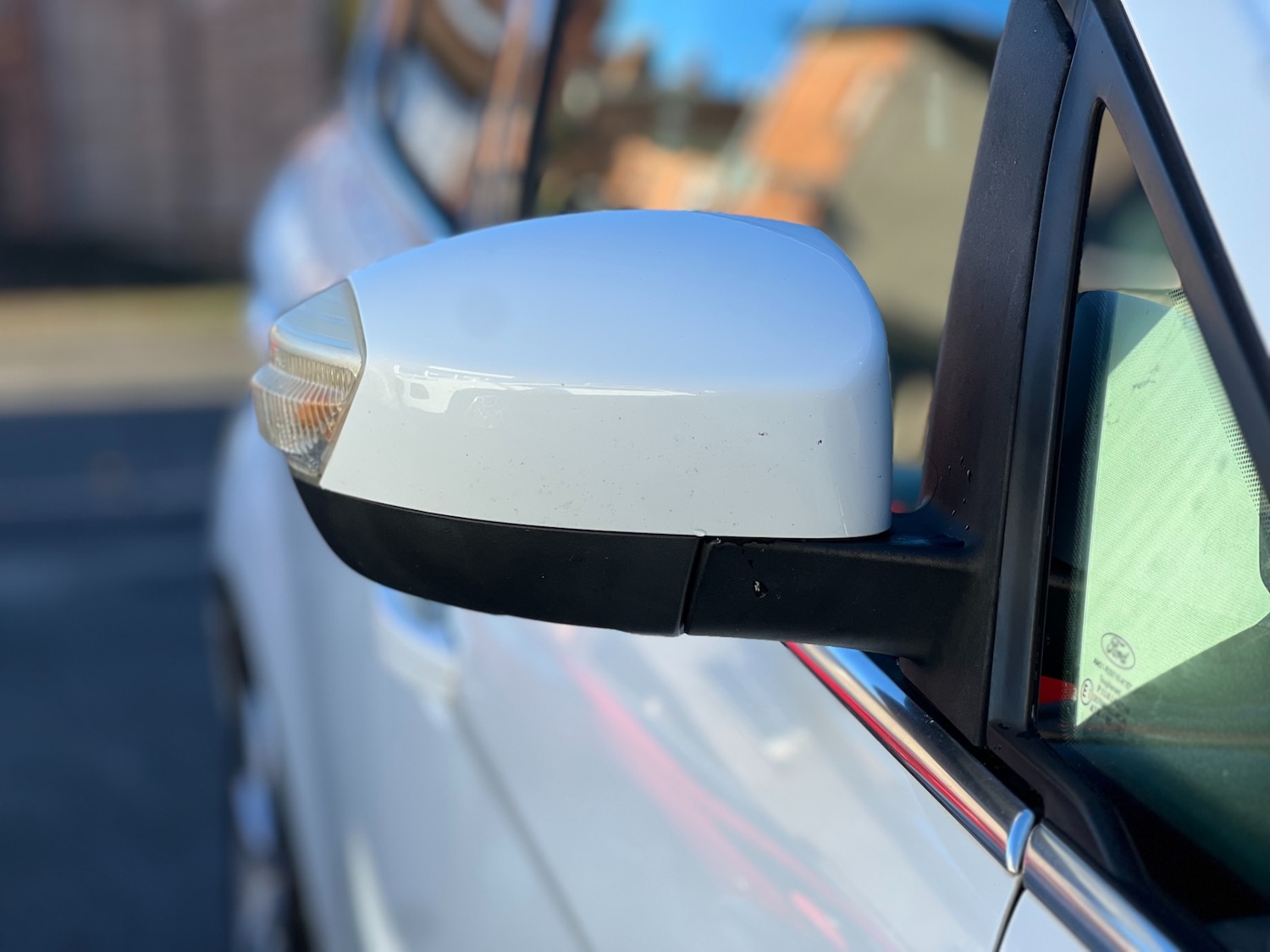 Used Ford C-Max 2013 for sale - 76625430: Photo 63