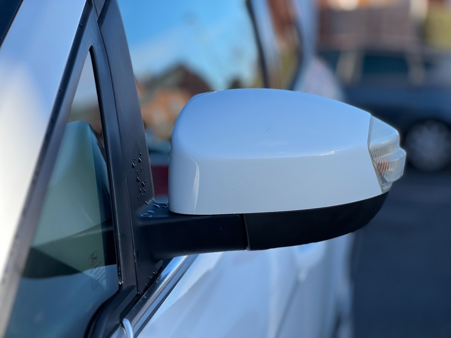 Used Ford C-Max 2013 for sale - 76625430: Photo 64