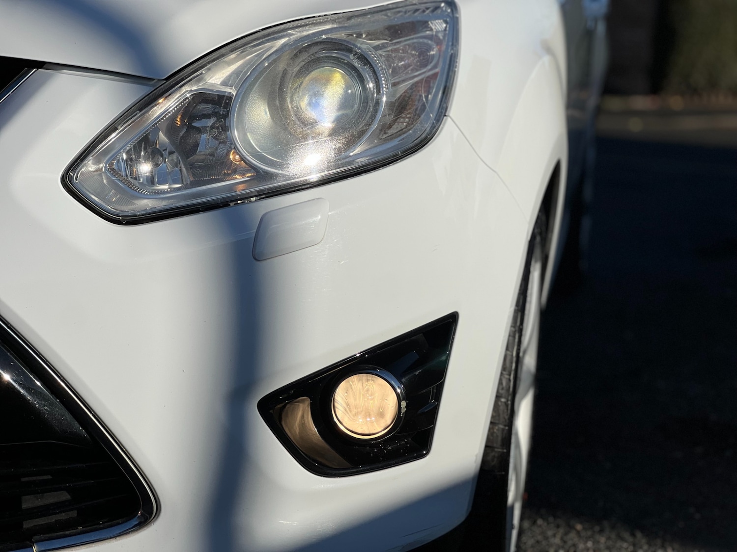 Used Ford C-Max 2013 for sale - 76625430: Photo 66