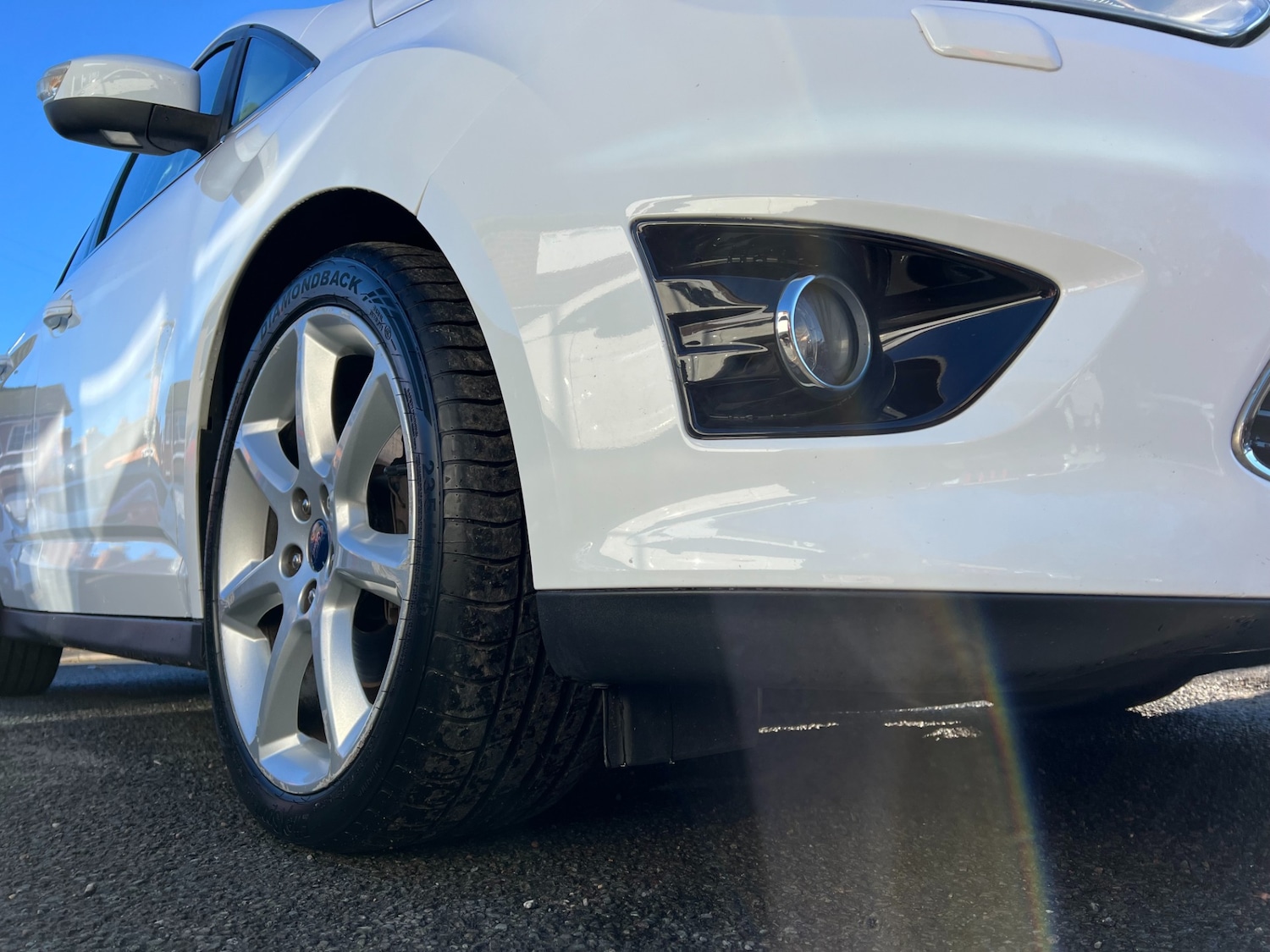 Used Ford C-Max 2013 for sale - 76625430: Photo 67