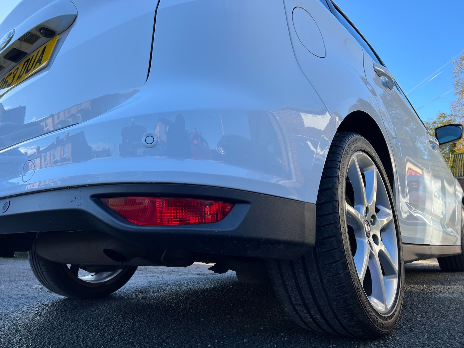 Used Ford C-Max 2013 for sale - 76625430: Photo 70