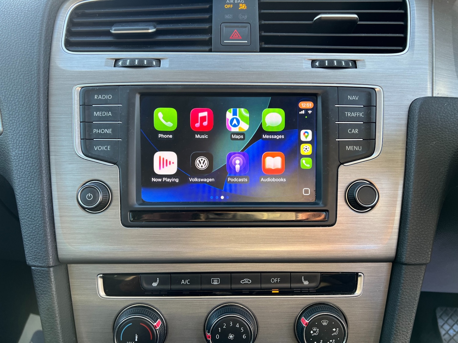 Used Volkswagen Golf 2017 for sale - 77006306: Photo 12