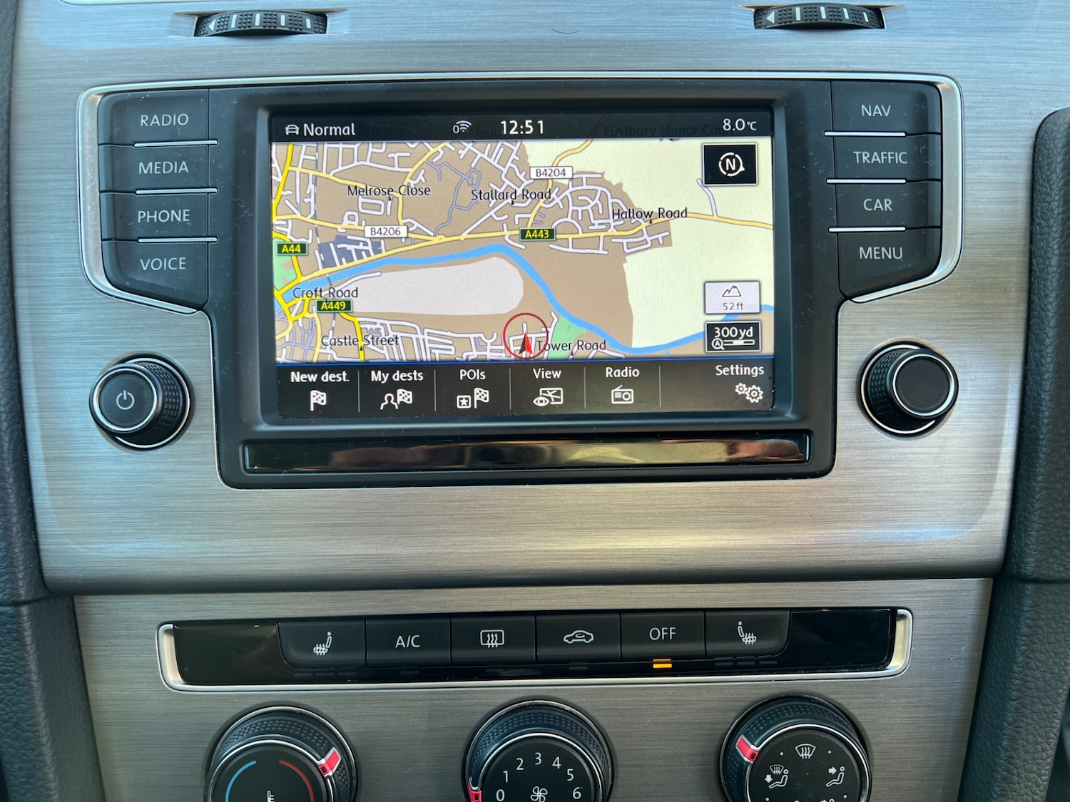 Used Volkswagen Golf 2017 for sale - 77006306: Photo 14