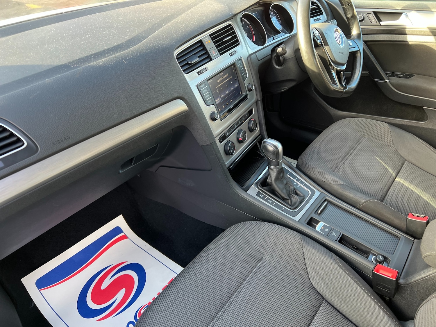 Used Volkswagen Golf 2017 for sale - 77006306: Photo 22