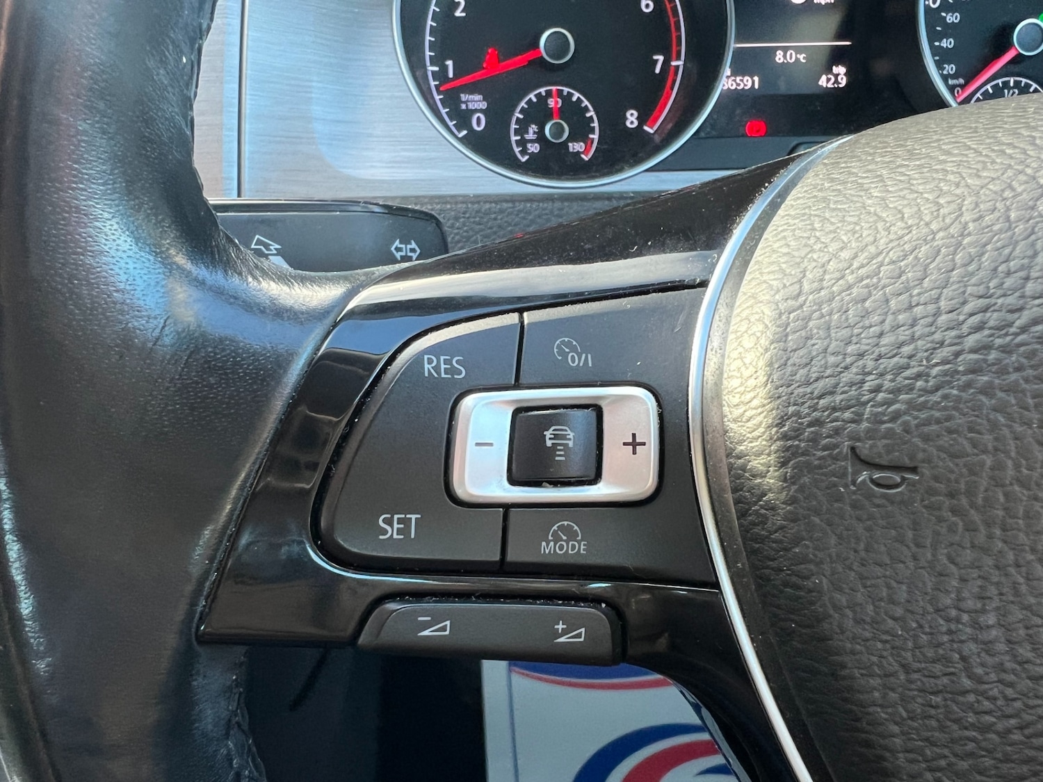 Used Volkswagen Golf 2017 for sale - 77006306: Photo 25