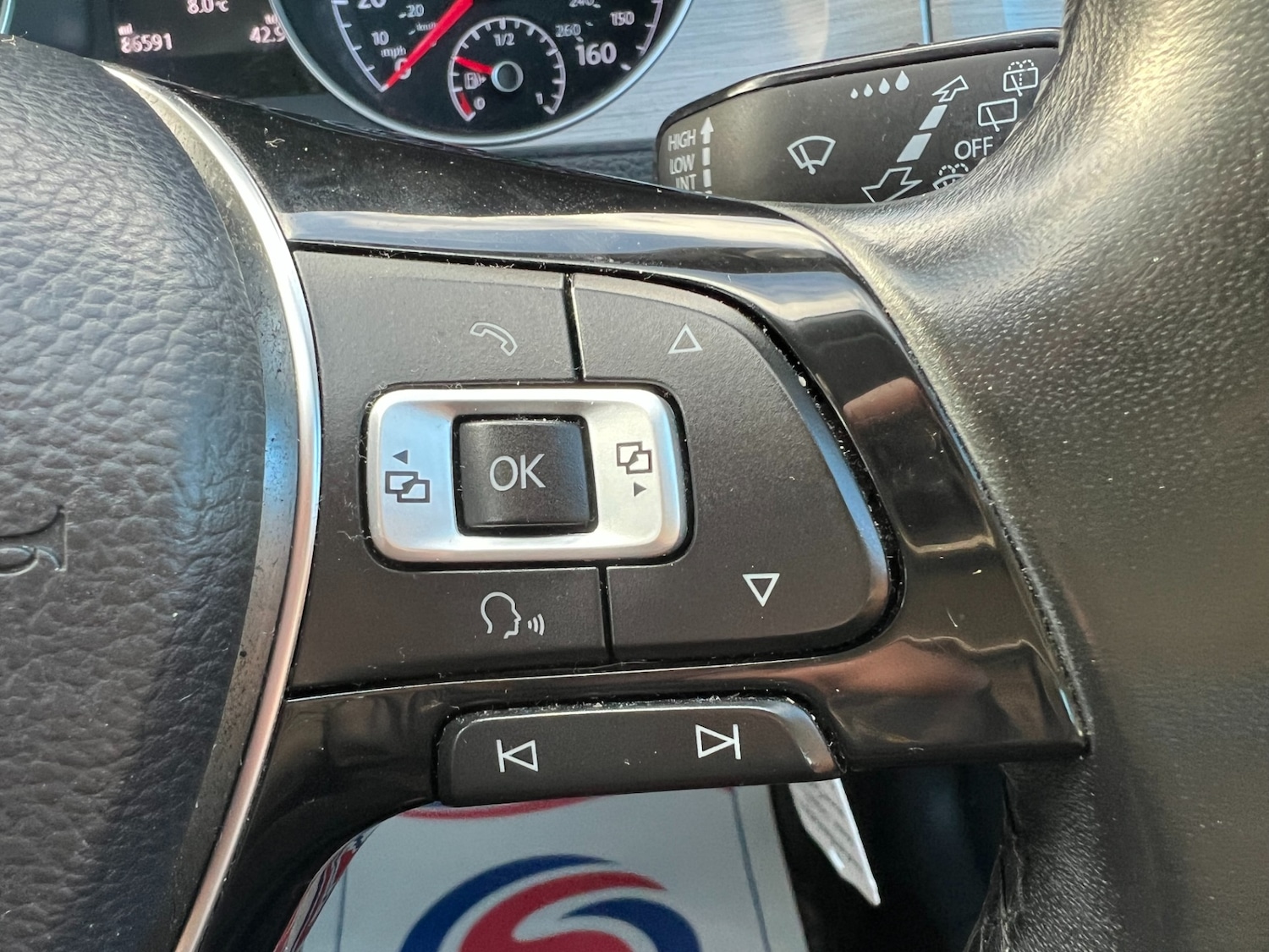 Used Volkswagen Golf 2017 for sale - 77006306: Photo 26