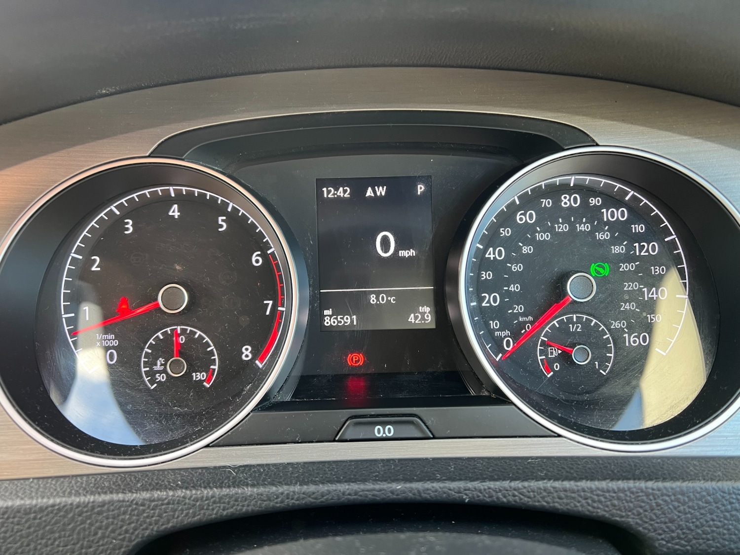 Used Volkswagen Golf 2017 for sale - 77006306: Photo 27