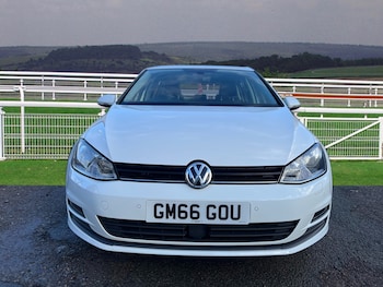 Used Volkswagen Golf 2017 for sale - 77006306: Photo